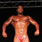 Chris  Barnes - NPC Charlotte Cup  2013 - #1